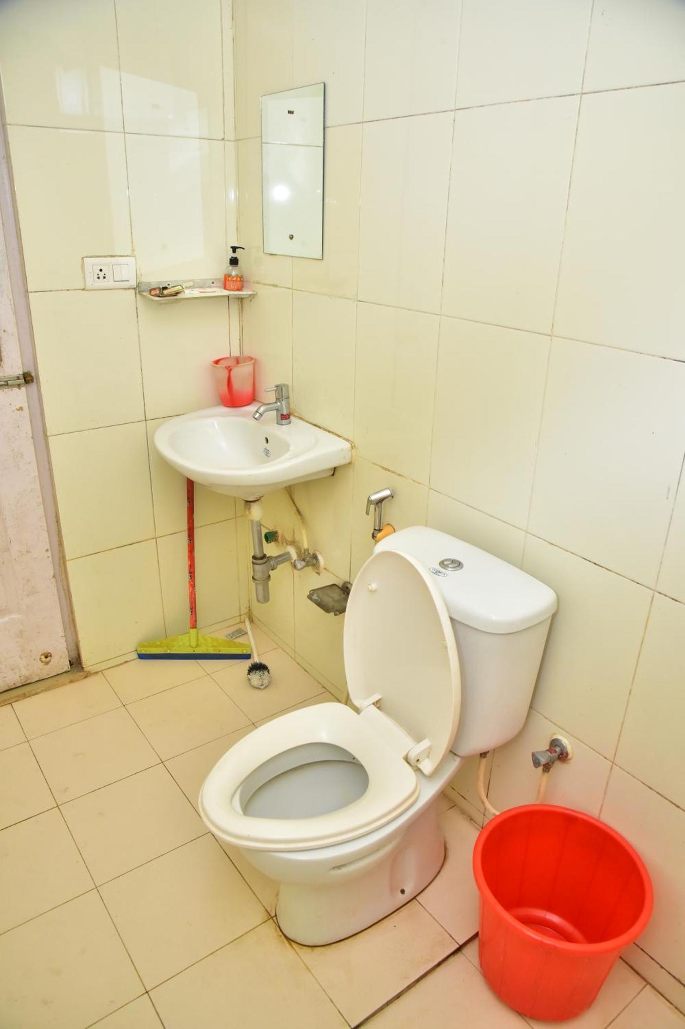 Fieldstone Lovely 2 Bhk Ac Apartment Talaulim 客房 照片