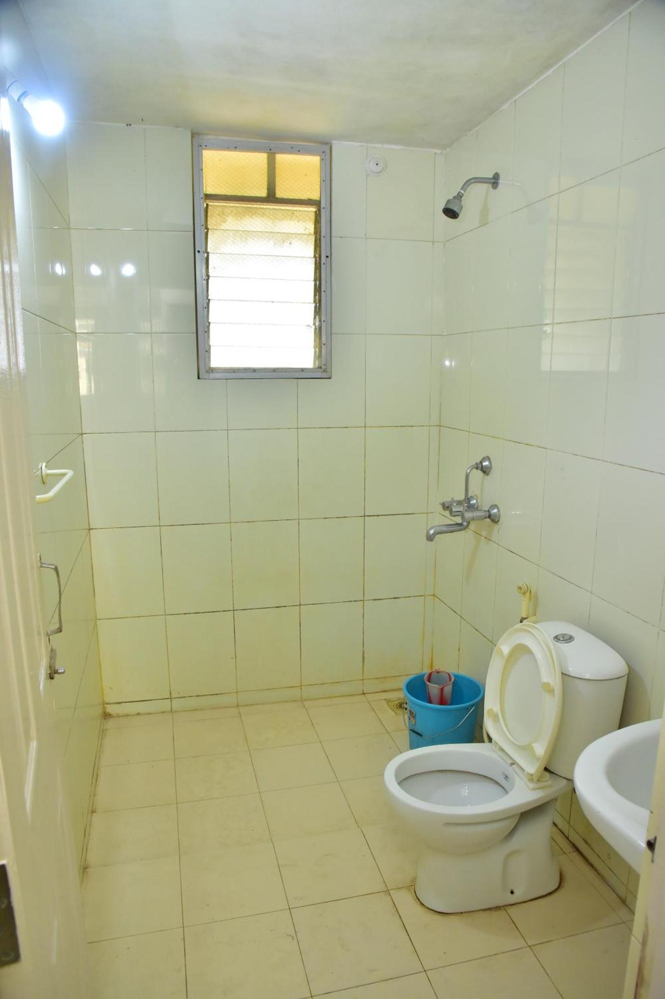 Fieldstone Lovely 2 Bhk Ac Apartment Talaulim 客房 照片